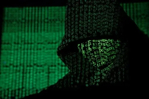 گروه هکری «انانیموس» از سرقت ۲۵۰ هزار سند در حمله هکری به