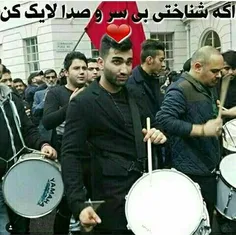 #حسین تهی❤ ا