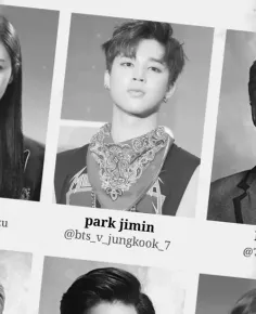 park jimin🤘