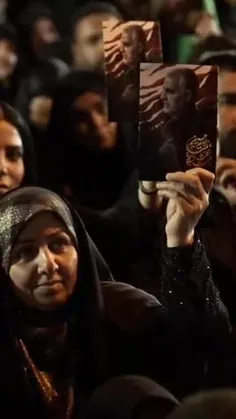 ✅ یادآوری سید مجید بنی‌فاطمه به کسانی که می‌گفتند "نه غزه