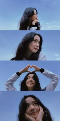 #Jisoo