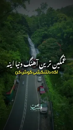 شدم دلتنگ ای یار