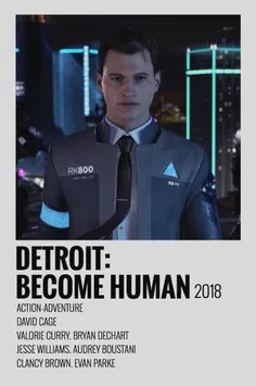 GAME_ DETROIT BECOME HUMAN