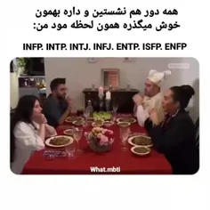 #MBTI