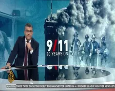 🎥انتشار بخشی از اسناد مربوط به سناریوی حملات ۱۱ سپتامبر