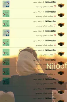 @Niiilooofar