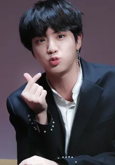 #Jin#BTS#LOVE♡