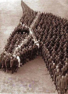 سربازهای آلمانی در جنگ جهانی دوم