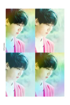 #yesung