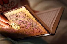 ماه رمضان و تدبر در قرآن 6