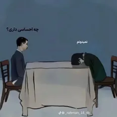 'یه ذهن پر از چیزای نگفته❤️‍🩹:)