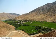 روستای شیوند از سه روستای بزرگ شیوند، روستای نوشیوند و پش