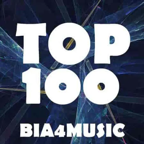 100 آهنگ جدید و پرطرفدار سال از خواننده های معروف رو برات