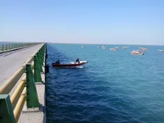 دریای شهرمون🐳 🐳 🐟