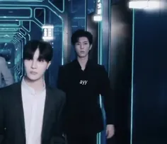 برای باره هزارم رو اقایی کراش زدم🙏🏻