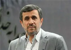 دفتر احمدی نژاد اظهارات ظریف را تکذیب کرد ؛