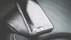 8 دلیل برای این که روی صفحه نمایش گوشی خود گلس محافظ بکشید!
