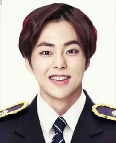 #xiumin