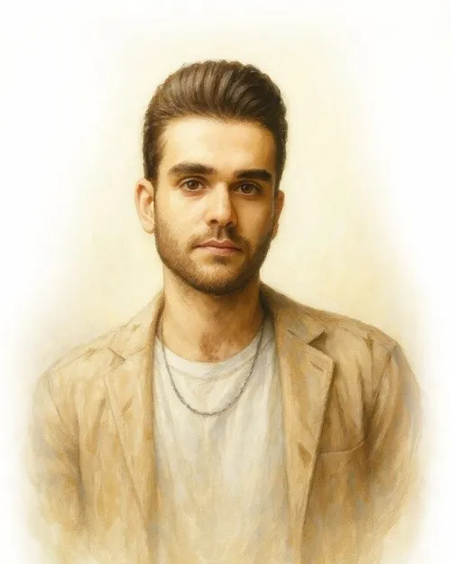 سرباز وظیفه ایلیا نوبخت جمیع یگان حفاظت زندانهای استان ته