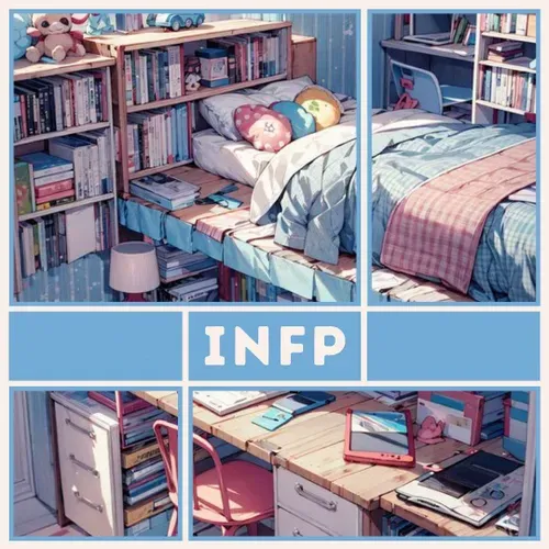 INFP