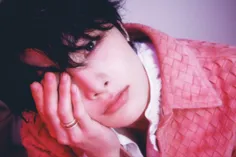 آپدیت توییتر استری‌کیدز با  فتوتیزرهای آی ان و سونگمین بر