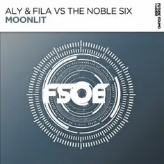 دانلود آهنگ الکترونیک جدید از Aly & Fila به سبک آهنگ ترنس