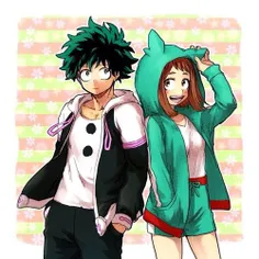 #bnha