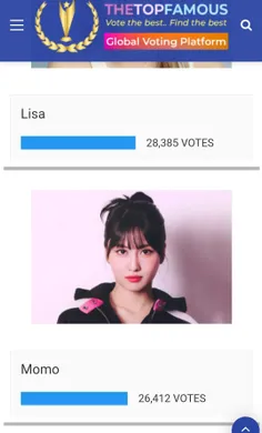 https://www.thetopfamous.com/lisa-vs-momo/