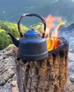 ☕️🎶 یک روزهایی را باید اختصاص داد 