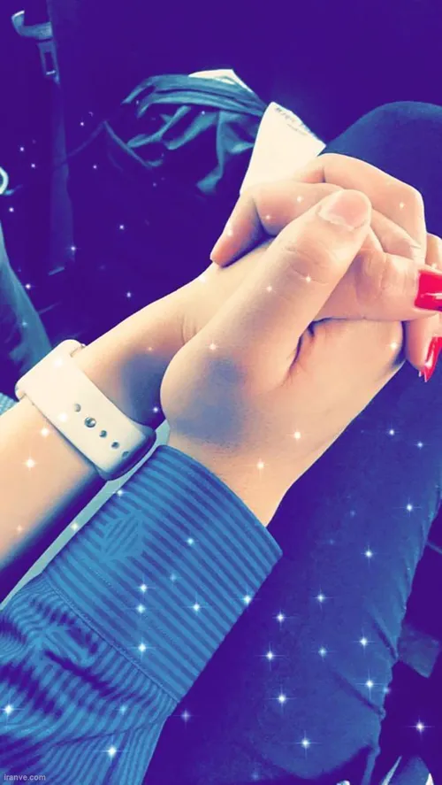 دلگرم کسی باش که دلگرمیش تو باشی نه سرگرمیش❤