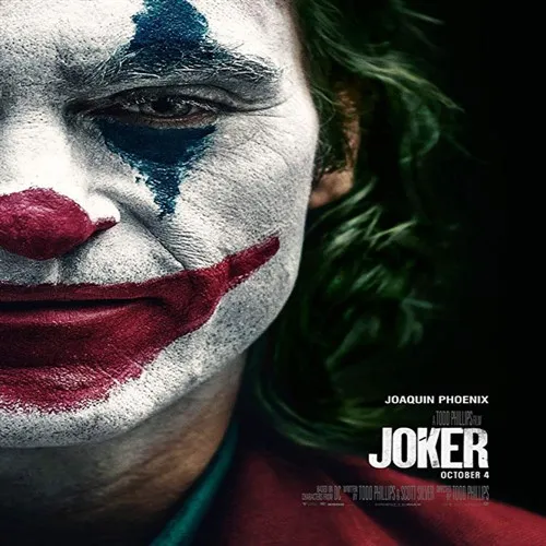 دانلود فیلم joker با زیرنویس فارسی