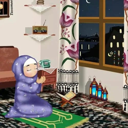 خدایا در آخرین روز ماه رمضان ازت میخوام که همه ی مریضا رو