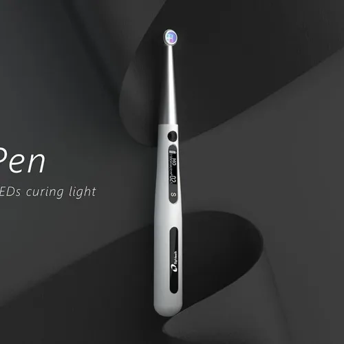 لایت کیور eighteeth مدل Curing Pen