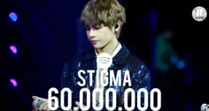 ترک Stigma به بیش از ۶۰ میلیون استریم در اسپاتیفای رسید و
