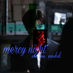 وانشات mercy night پارت1 