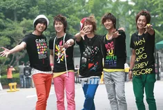 ss501♡