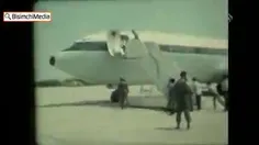 🎥 مستندی زیبا از بلایی که #سپاه پاسداران در دهه ۶۰ بر سر 