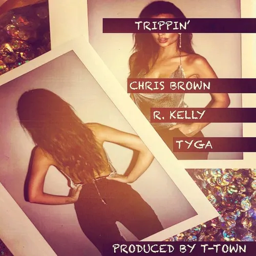 💢 Dawnload New Music Chris Brown - Trippin (Ft Tyga And R