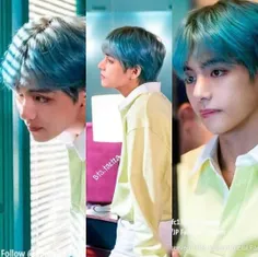 #BTS  #V #taehyung  #light