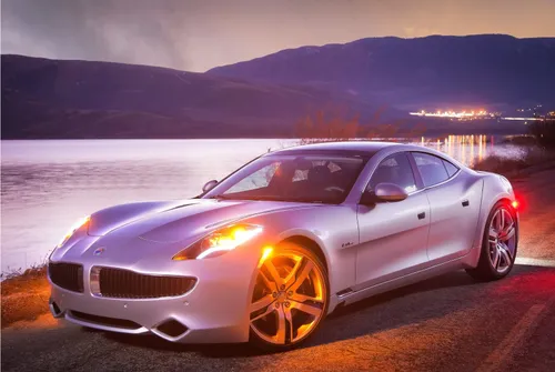 Fisker-Karma