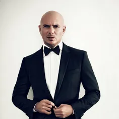 آهنگ جدید و زیبا Pitbull بنام  Bad Man