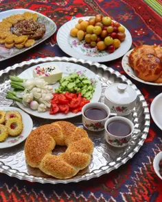 سلام صبح بخیر