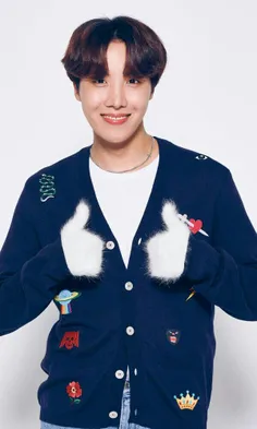 J_HOPE  *