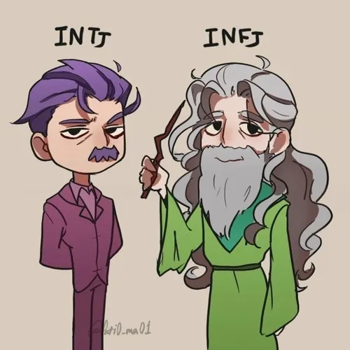 INFJ