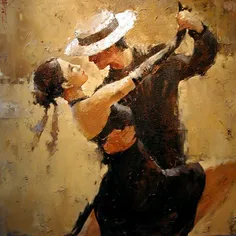 #tango