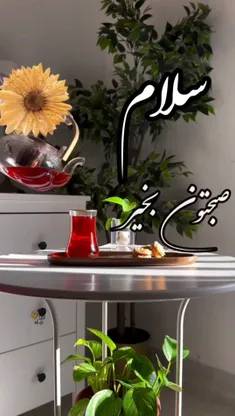 سلام 🌾