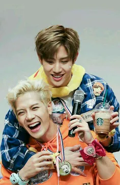 Markson♥✨ #got7