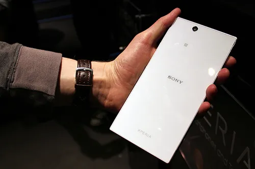 xperia Z ultra