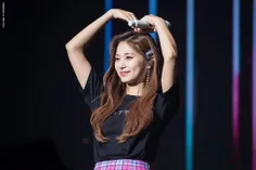 #Tzuyu #twicelights