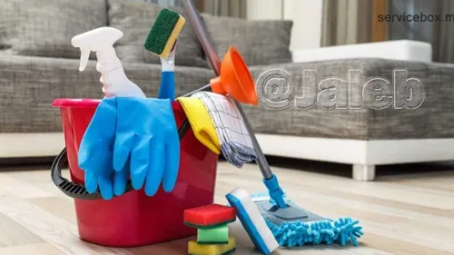 افرادی که بیشتر تمیز می کنند در معرض خطر ابتلا به سرطان ه